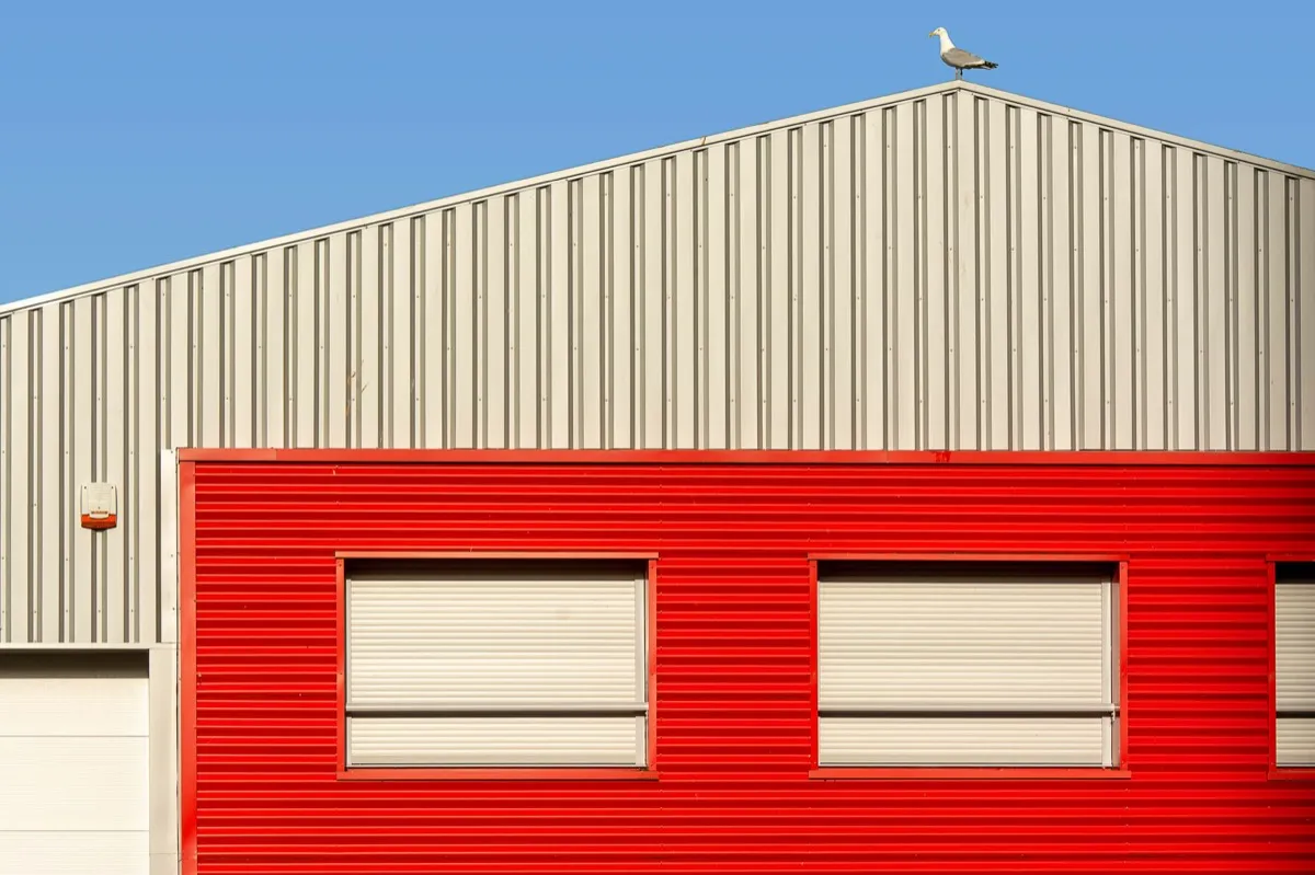 Commercial Roofing in Rock Hill, SC