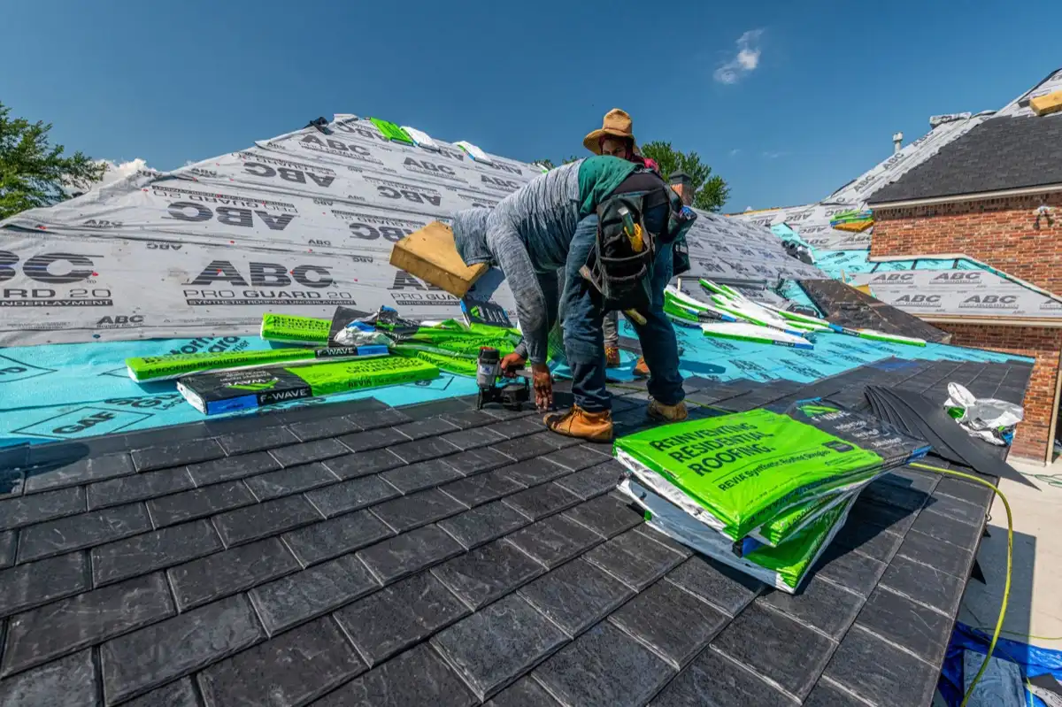 Roof Inspections in Rock Hill, SC