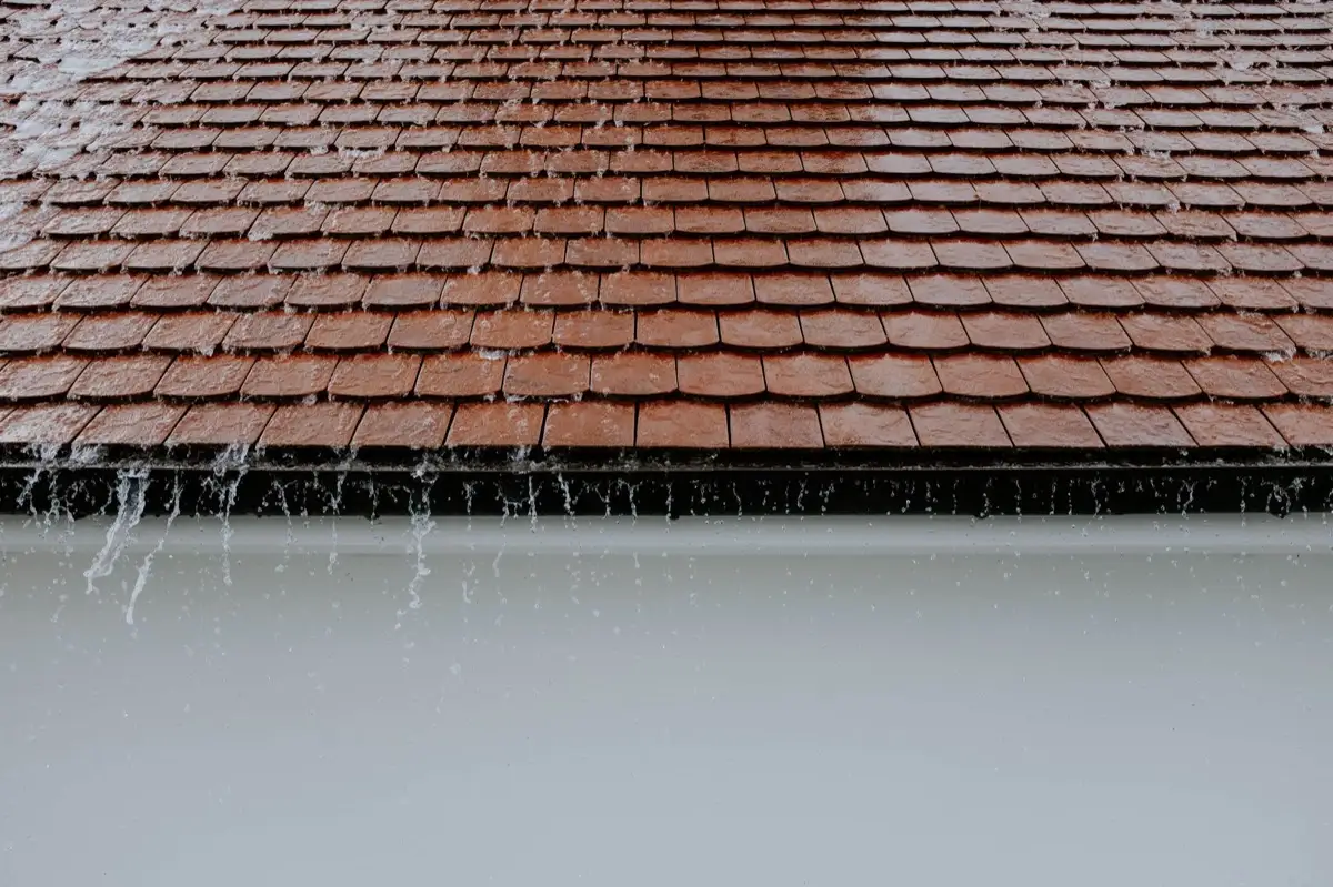 Gutters and Downspouts in Rock Hill, SC