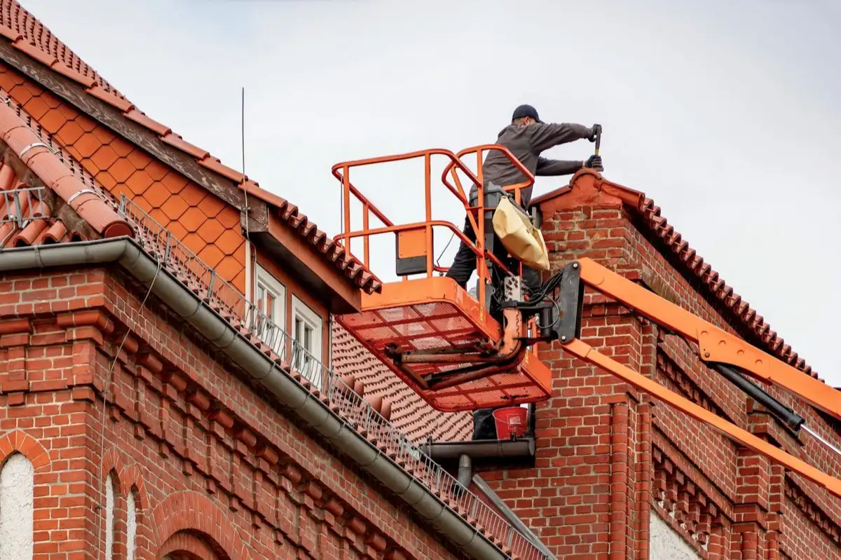 Insurance Claim Help in Rock Hill, SC