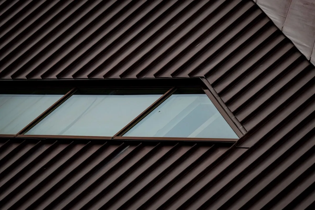 Metal Roofing in Rock Hill, SC