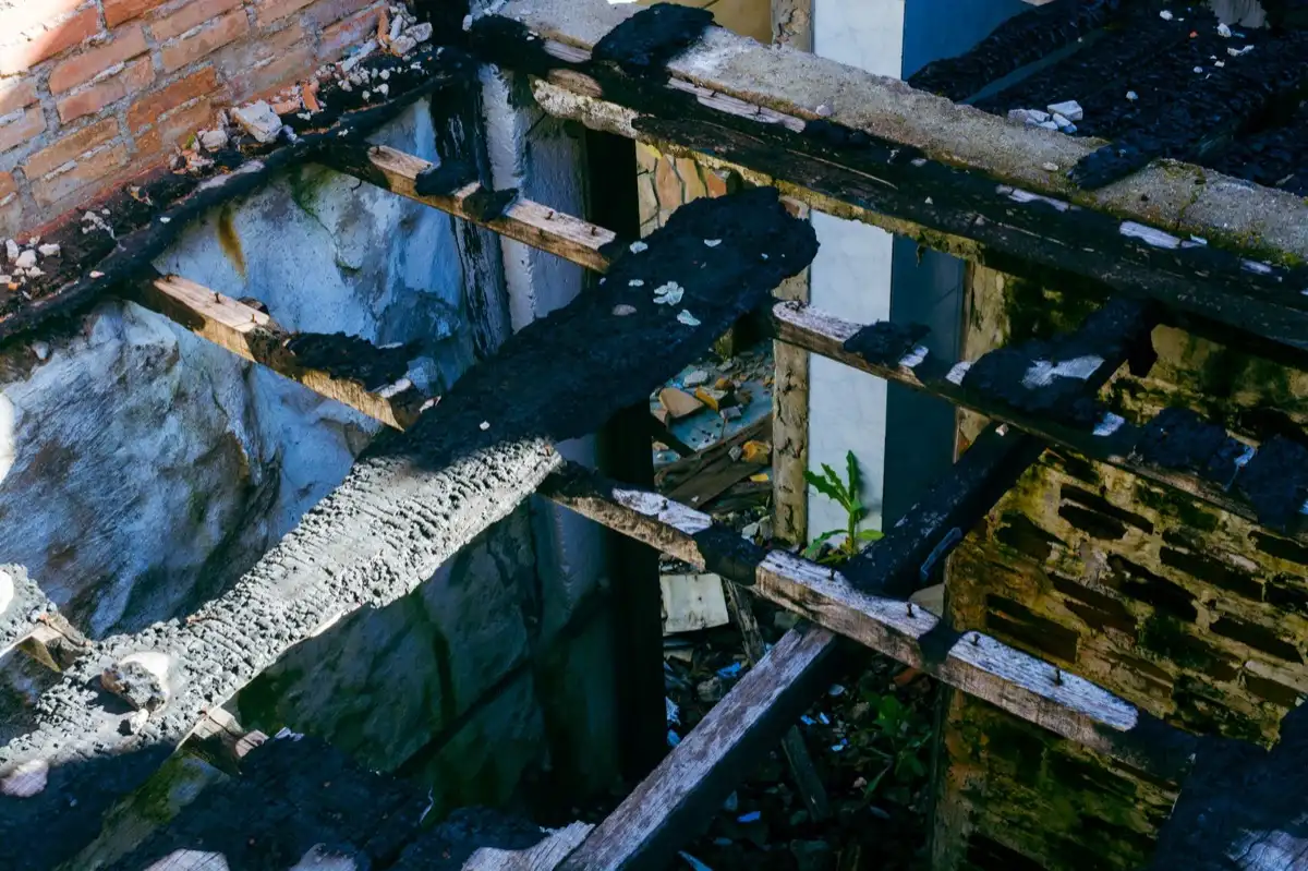 Roof Leak Repair in Rock Hill, SC
