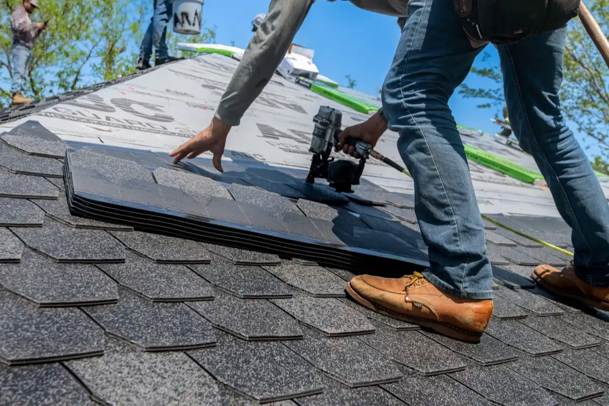 Asphalt Shingle Roofs in Rock Hill, SC