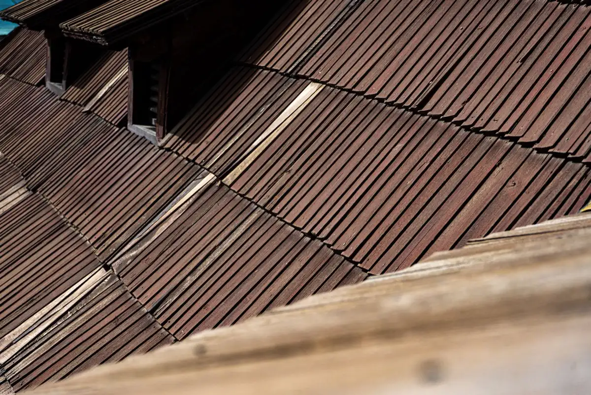 Roof Replacement in Rock Hill, SC
