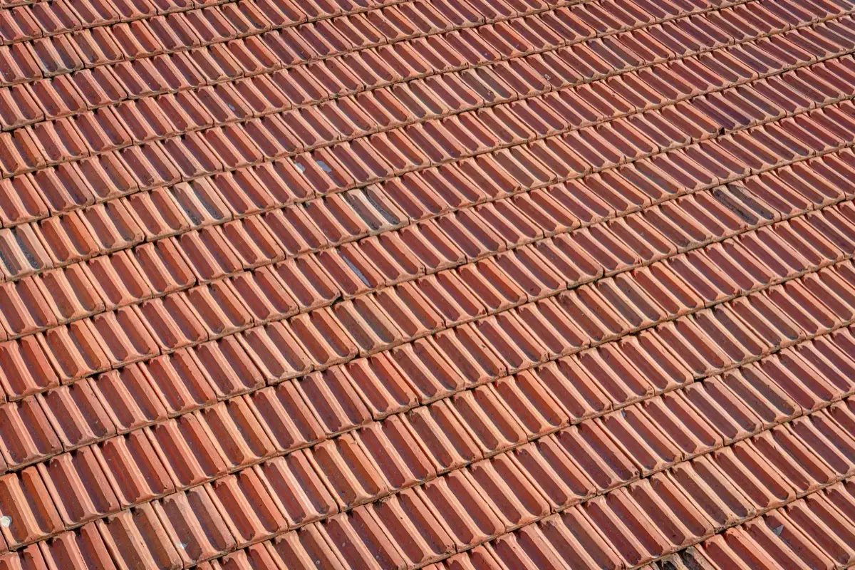 Tile Roofing in Rock Hill, SC