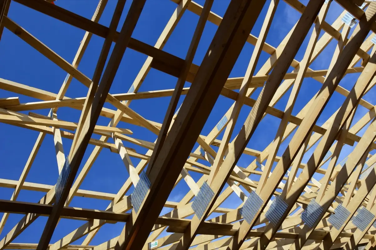 Roof Ventilation in Rock Hill, SC